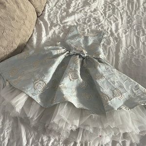 Little girl dress